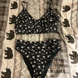 2 piece bikini